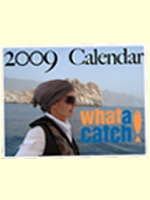 2009 calendar