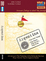 Argentina DVD Cover