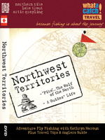 Northwest Territories DVD Cover